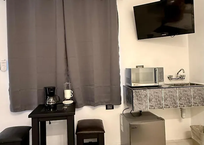 Hotel Baroni