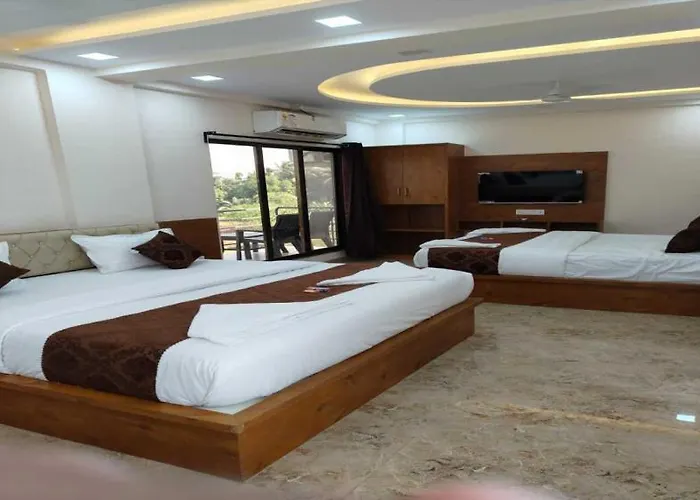 Ashokleela Resort