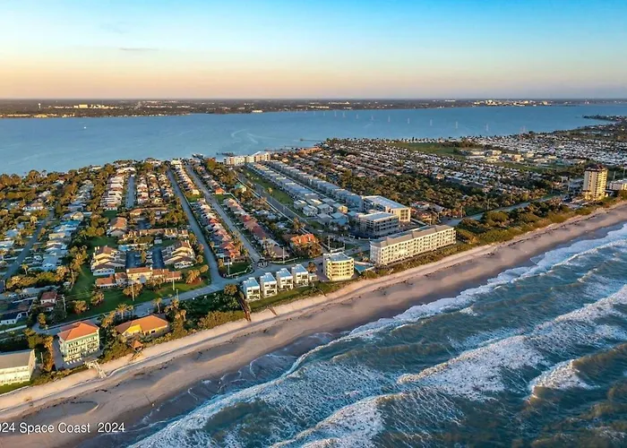 Endless Summer, 6 Bedrooms With Private Pool And Beach