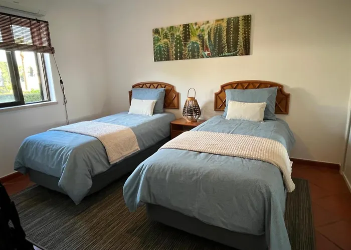 Superior Apartment 361 Balaia Golf Village