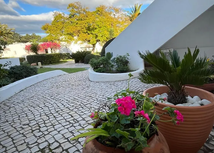 Superior Apartment 361 Balaia Golf Village