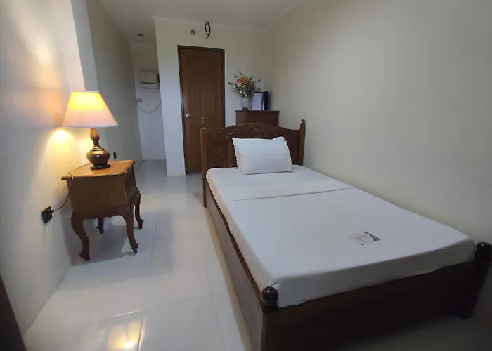 Villa Isabel Hotel
