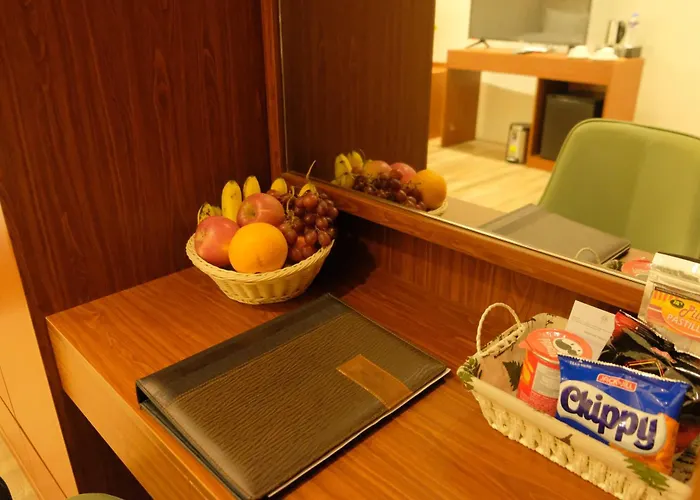 Villa Isabel Hotel