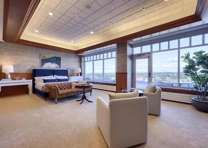 The Executive Suites And Events