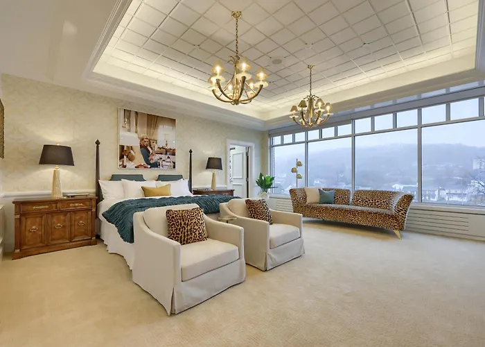 The Executive Suites And Events