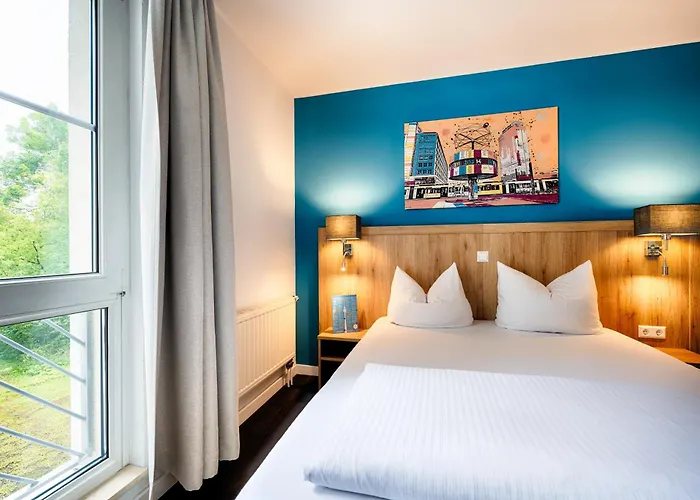 Businesshotel Berlin