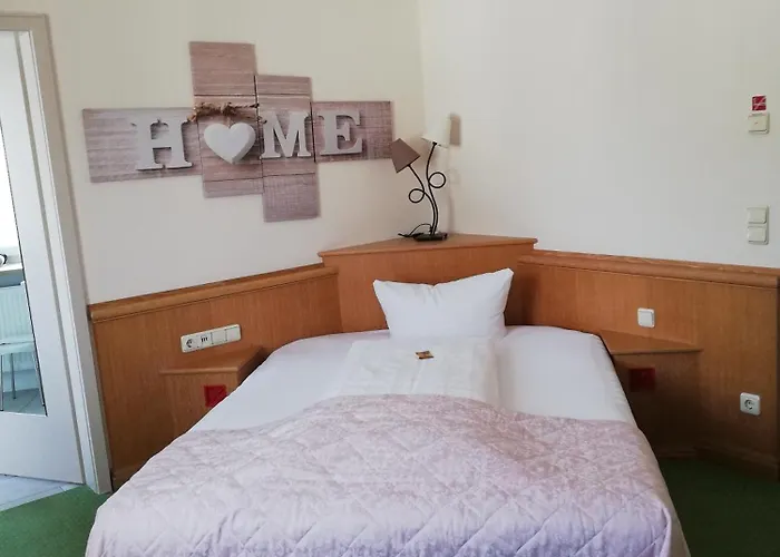 Gartenhotel Salzach