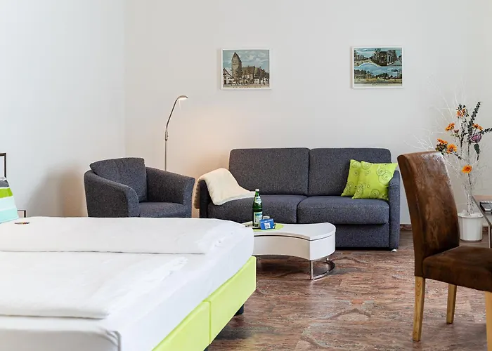 Hotel Stadtkrug