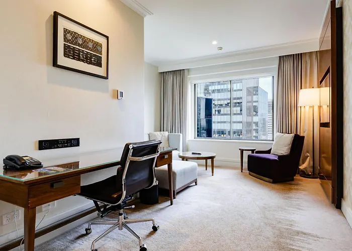 Amora Hotel Jamison Sydney