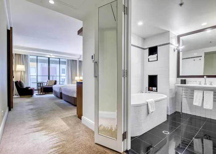 Amora Hotel Jamison Sydney