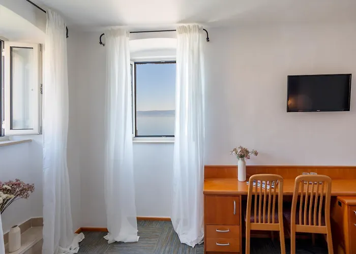 Hotel Kastil