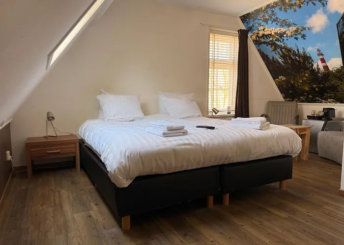 Logement Bij Hen Op Ameland