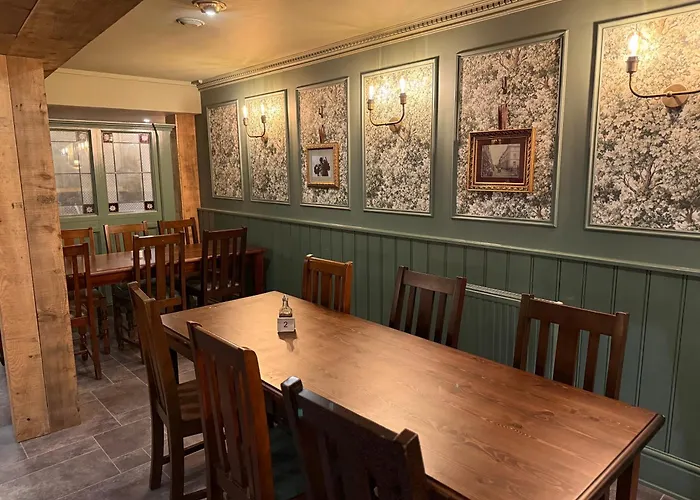 Tyacks Hotel