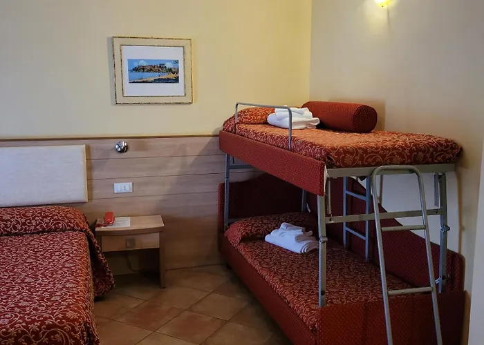 Hotel Eden Sul Lago