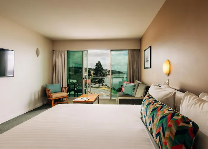 Port Lincoln Hotel
