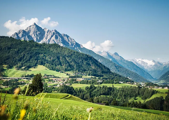 Hotel Stubai