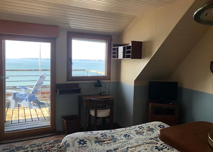 Hotel Kermor