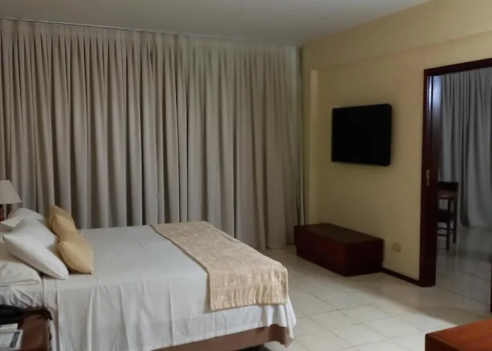 Posseidon Hotel