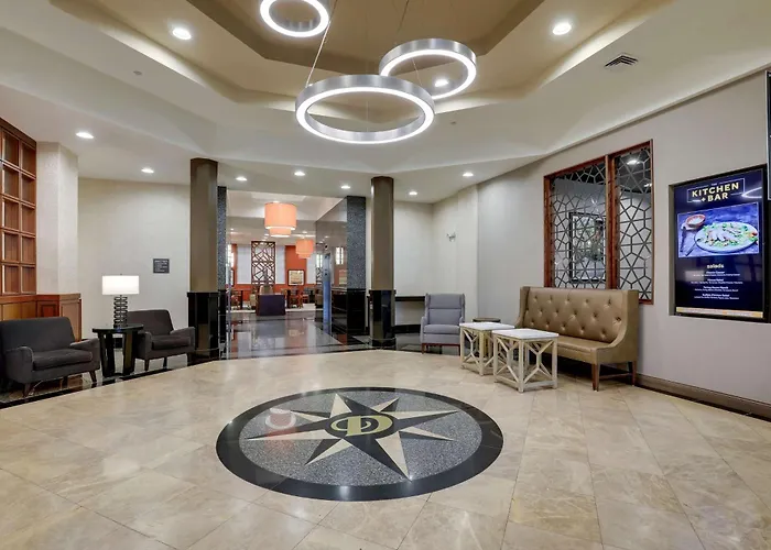 Drury Inn & Suites Charlotte Northlake
