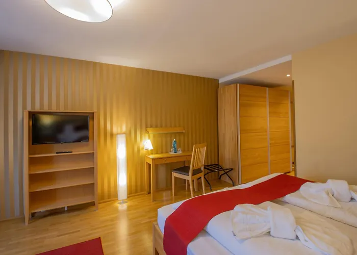 Ferien Residenz Thüringer Wald