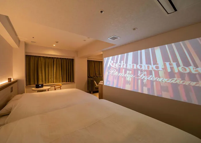 Richmond Hotel Sendai - Reopened After Renovation On 28 Dec 2024