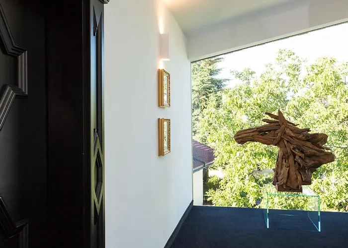 Hotel Mayr