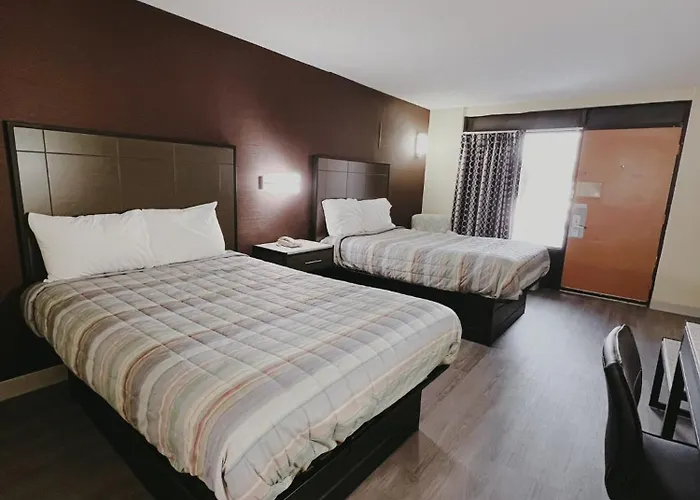 Travel Inn New Castle Airport