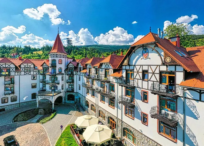 Hotel Buczynski Medical & Spa