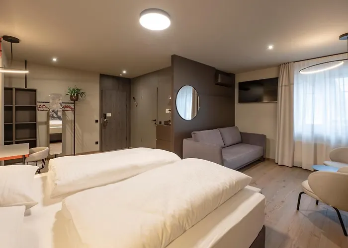 Hotel Gasthof Fischer