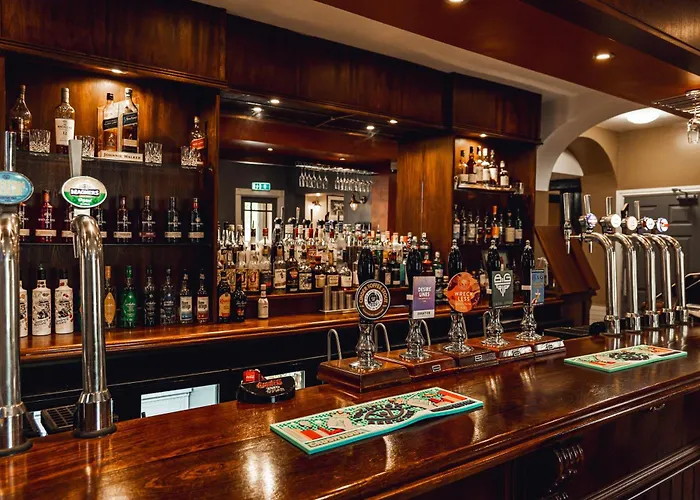 The Kirkfield Hotel