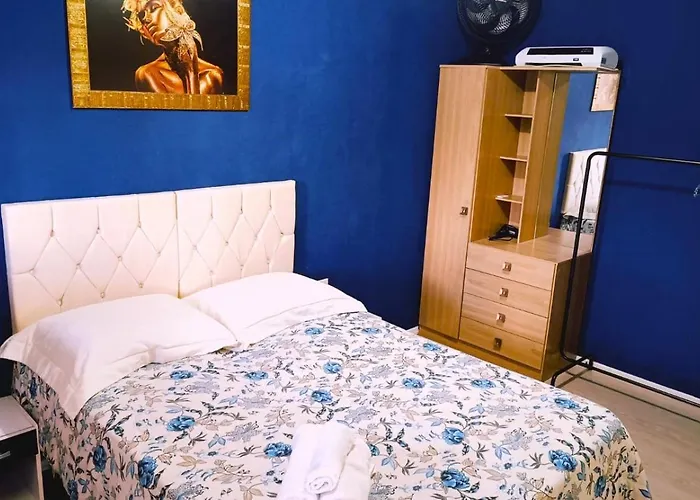 Hospedagem D´Roos