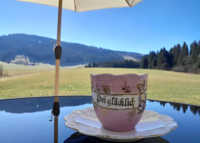 das Vogelnest