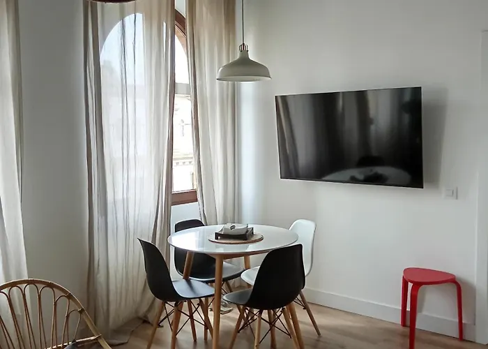 Sevilla Deluxe Suites