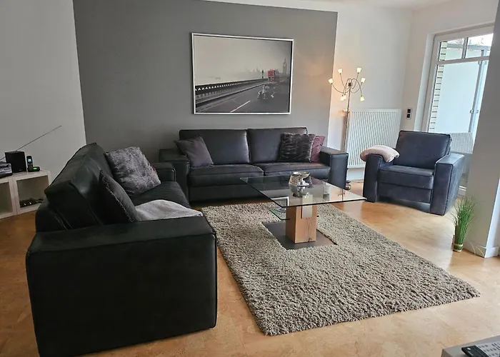 Mucki´s Ferienwohnung