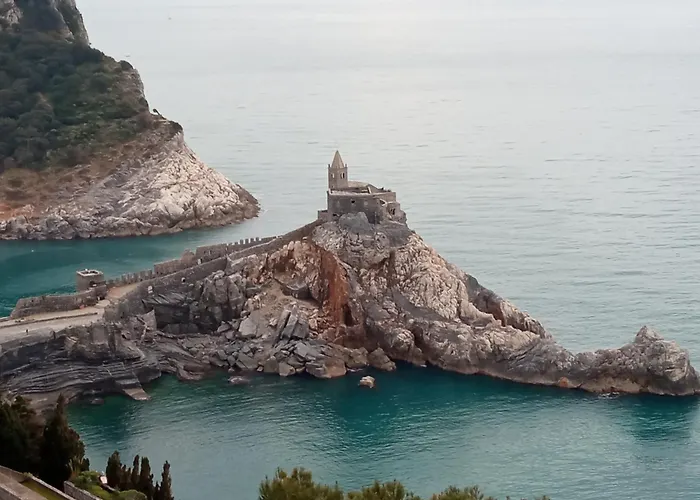 La Terrazza Sul Mare