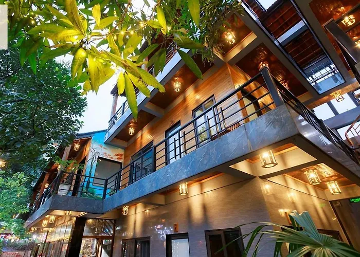 Asahi Villa Tam Coc