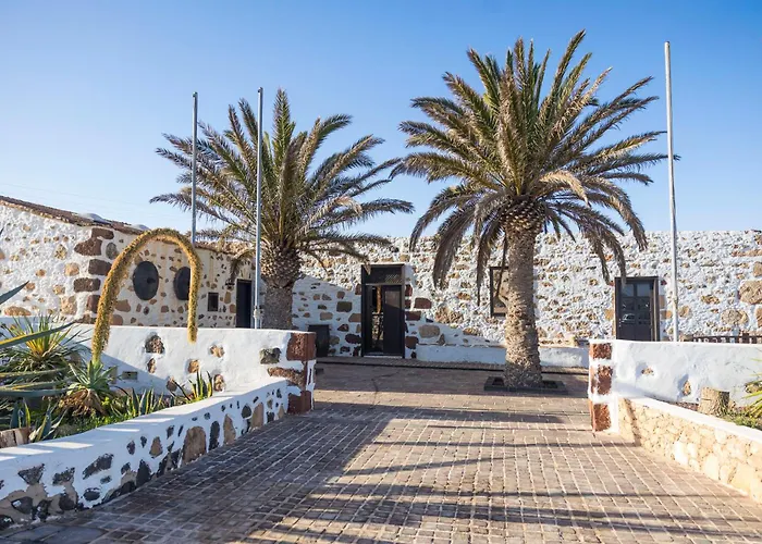 Hotel Boutique Rosario Martin