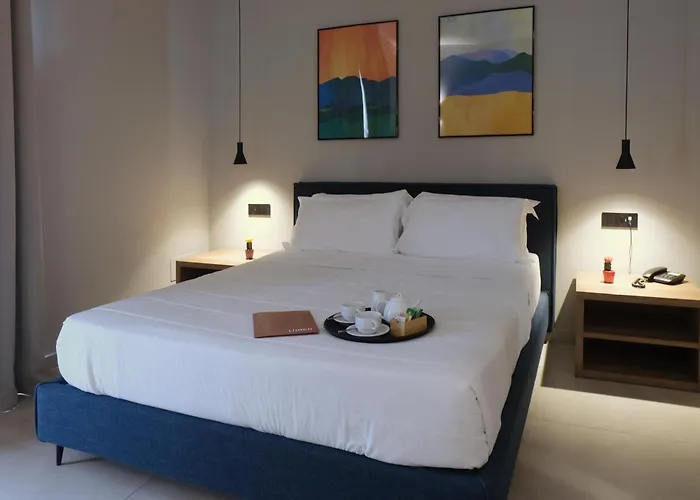 Limen Wellness Hotel & Spa