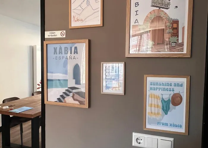 Casa Xabia