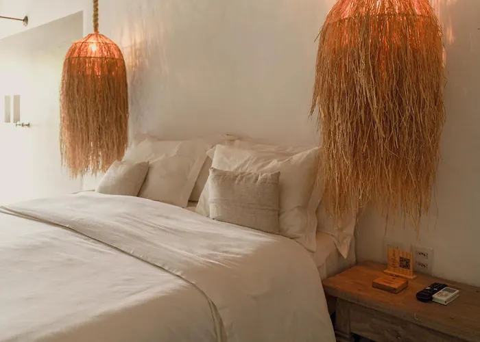 Anacardier Prive Hotel