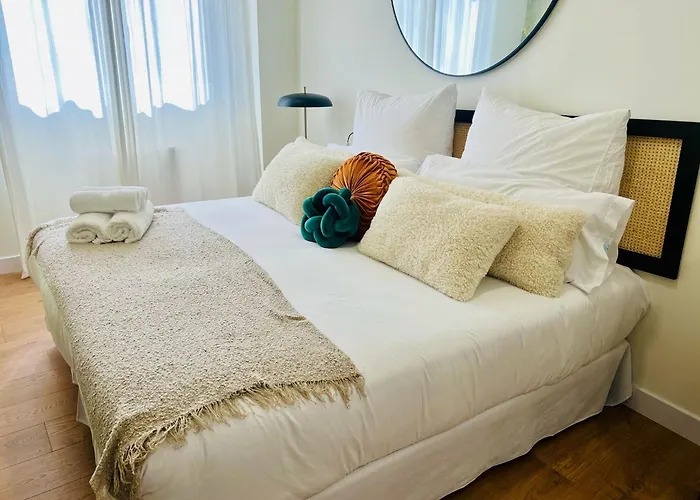 Bilbao North Shore Apartments