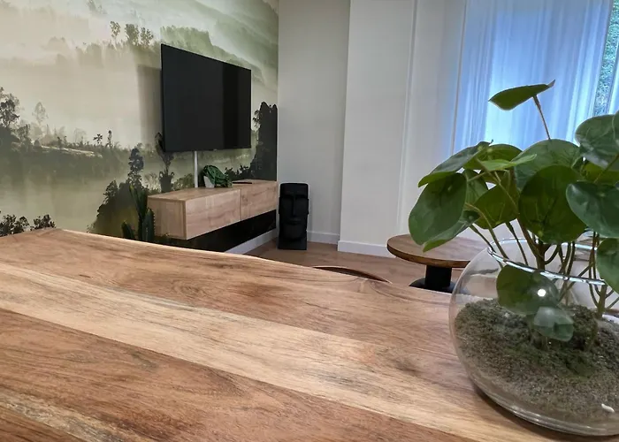Bilbao North Shore Apartments
