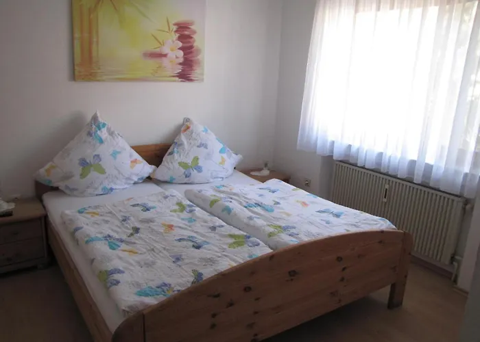 B&B Panoramablick