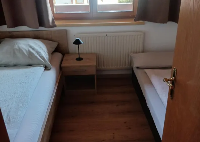 Ferienwohnung Eder