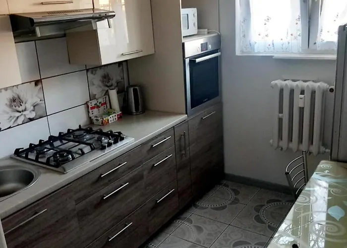 Apartament W Centrum
