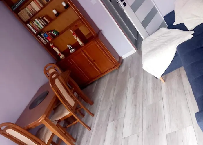 Apartament W Centrum