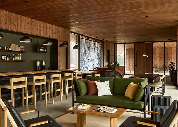 Autocamp Sequoia
