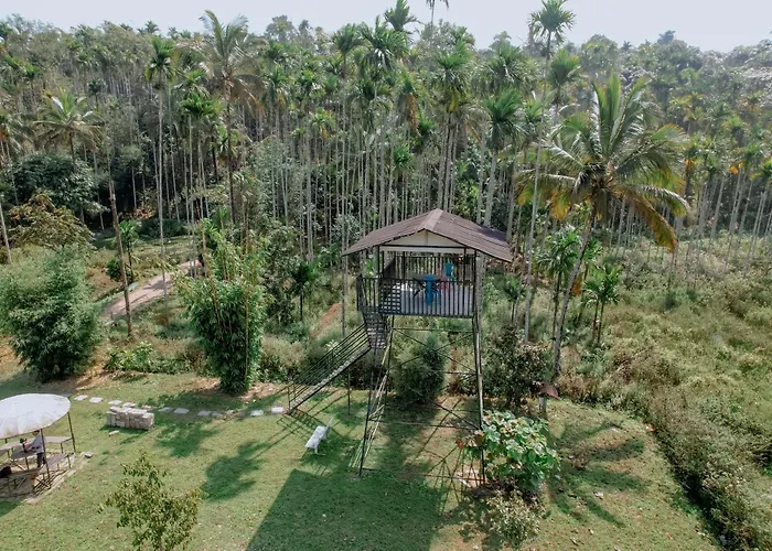 Wildside Wayanad