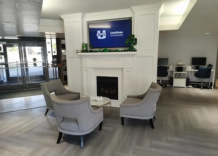 University Inn