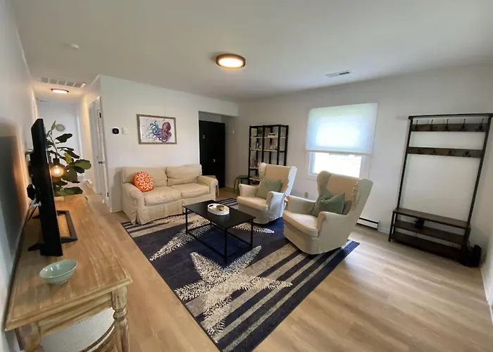 Cozy Oaks Chesapeake Properties